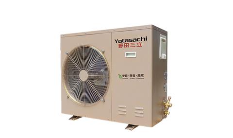 中溫7匹 YMP-070/TR7