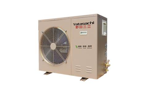 中溫8匹 YMP-080/TR7